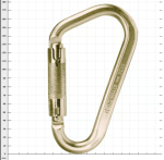 ISC Karabinek Large Wizard Triact-Lock