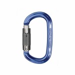 SINGING ROCK Karabinek Ozone Twist-Lock