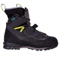 Buty antyprzecięciowe ARBORTEC KAYO CHARCOAL