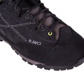 Buty antyprzecięciowe ARBORTEC KAYO CHARCOAL