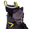 Buty antyprzecięciowe ARBORTEC KAYO CHARCOAL