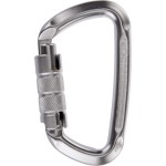 CT Karabinek D-Shape TG