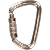 CT Karabinek LARGE S-STEEL TGI