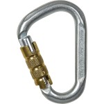 CT Karabinek Snappy Steel TG