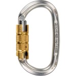 CT Karabinek Pillar Steel TG