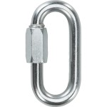 CT Karabinek Maillon Q-LINK 10 mm
