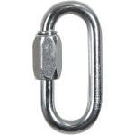 CT  Karabinek Maillon Q-LINK 8 mm