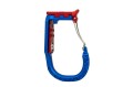 TEUFELBERGER Karabinek skyHOOK WIRE GATE