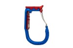 TEUFELBERGER Karabinek SkyHOOK Wire Gate
