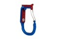 TEUFELBERGER Karabinek skyHOOK WIRE GATE