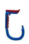 TEUFELBERGER Karabinek skyHOOK Open Gate
