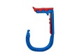 TEUFELBERGER Karabinek skyHOOK OPEN GATE
