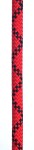 TEUFELBERGER Lina Dynaflex 10 mm Czarno/Czerwona
