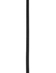 TEUFELBERGER Lina Patron 10.5 mm Czarna