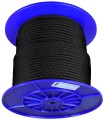 TEUFELBERGER Lina PATRON 10.5 mm BLACK 100 m