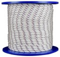 TEUFELBERGER Lina PATRON 10.5 mm WHITE 200 m