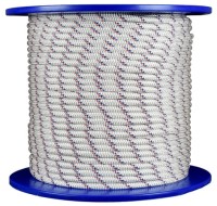 TEUFELBERGER Lina PATRON 10.5 mm WHITE 200 m