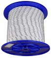 TEUFELBERGER Lina PATRON 10.5 mm WHITE 200 m