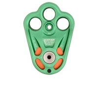 DMM Bloczek RIGGER PULLEY