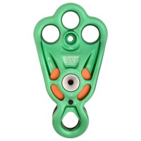 DMM Bloczek RIGGER PULLEY BECKET