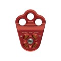 DMM Bloczek TRIPLE ATTACHMENT 2