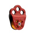 DMM Bloczek TRIPLE ATTACHMENT 2