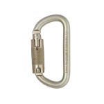 DMM Karabinek Steel Equal D LS 10mm