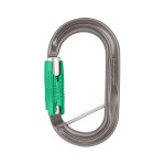 DMM Karabinek AmericanO LS Captive Bar