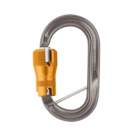 DMM Karabinek AmericanO LS ANSI Captive Bar