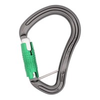 DMM Karabinek BOA 30kN LS CAPTIVE BAR