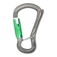 DMM Karabinek CEROS LS
