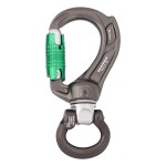 DMM Karabinek Director Swivel Boss LS BOW