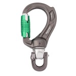DMM Karabinek Director Swivel Boss LS D