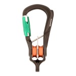 DMM Karabinek Revolver Rig Twin LS
