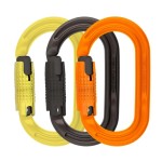 DMM Karabinek Ultra O LS Zestaw