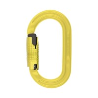 DMM Karabinek ULTRA O LS