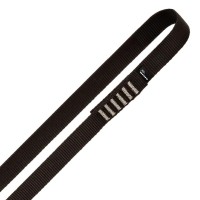 DMM Pętla NYLON 26 mm BLACK 60 cm
