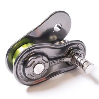 NOTCH Blok 19 mm (3/4") RIGGING SPRING