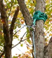 NOTCH Blok 19 mm (3/4") RIGGING SPRING