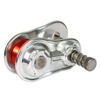 NOTCH Blok 16 mm (5/8") RIGGING