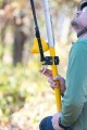 NOTCH Cyngiel do procy BIG SHOT