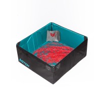 NOTCH Kosz THROWLINE POP BOX