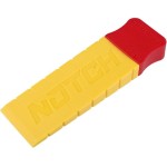 NOTCH Klin Felling Wedge 25.4 cm (10")