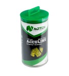 NOTCH Linka do rzutki Acculine 1.75 mm (1/16") 55 m