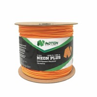 NOTCH Linka do rzutki NEON PLUS 3mm (1/8") 305 m