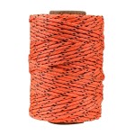 NOTCH Linka do rzutki Acculine 2.2 mm (3/32") 305 m