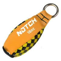 NOTCH Obciążnik do rzutki THROW WEIGHT 450 g (16 oz)