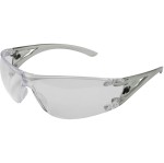NOTCH Okulary ochronne Clear Anti-Fog