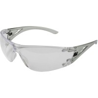 NOTCH Okulary ochronne CLEAR ANTI-FOG