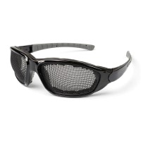NOTCH Okulary ochronne MESH SAFETY